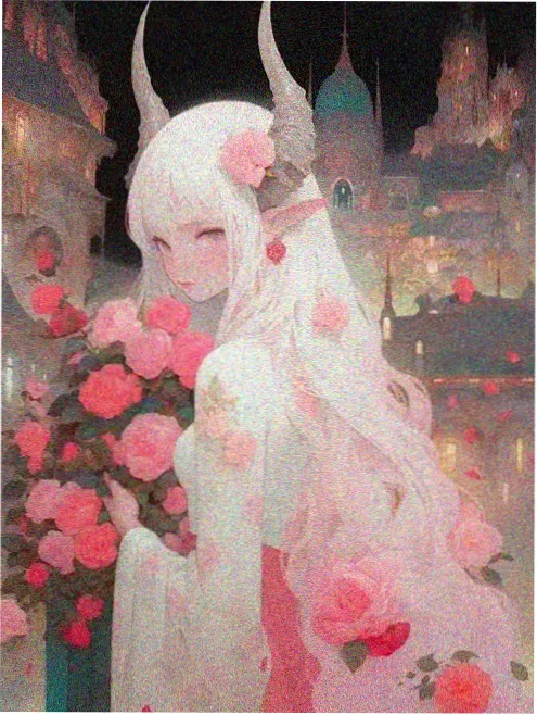 无声契约 高清海报