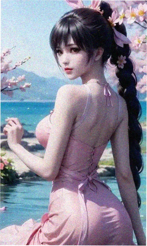 三分钟心动 短剧海报