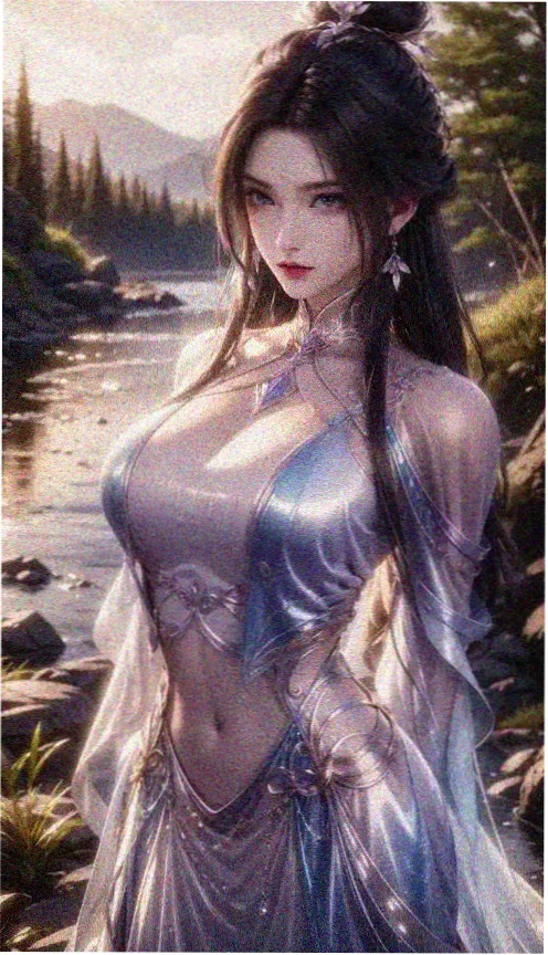 机械之心 动漫海报