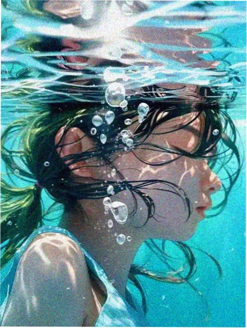 老城旧梦 经典修复海报