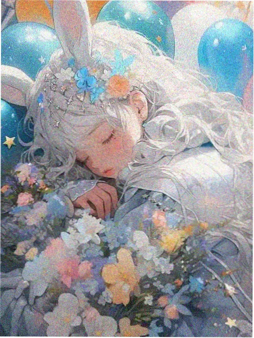 铁轨上的青春 经典修复海报