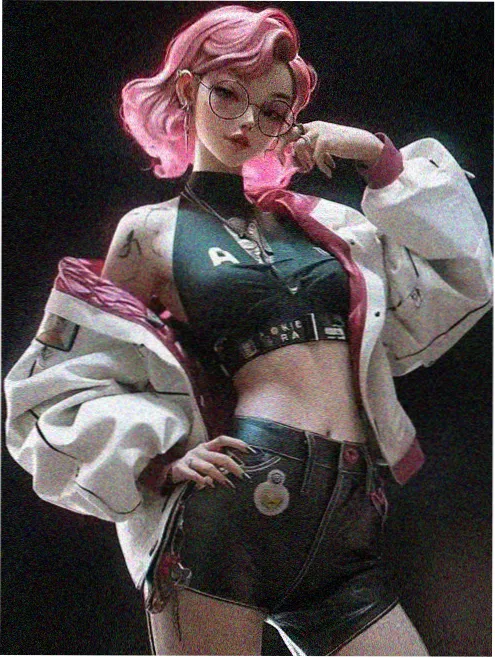 长夜将尽 经典修复海报