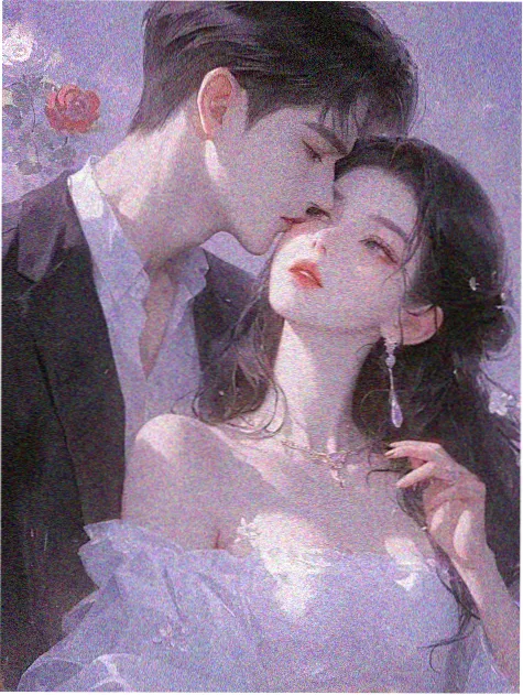 江湖旧事 经典修复海报